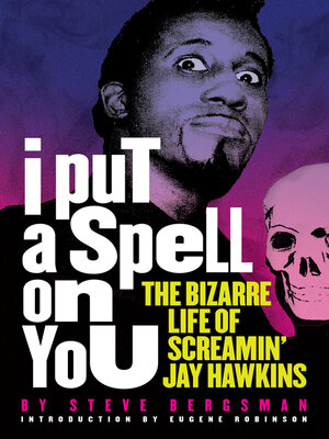 cover image of I Put a Spell on You